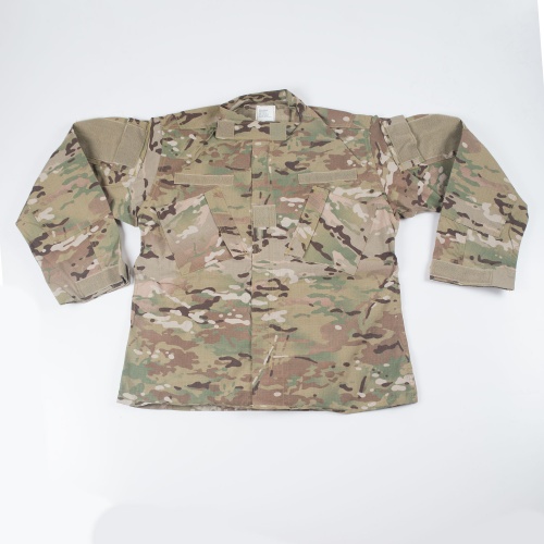 US Multicam Shirt 